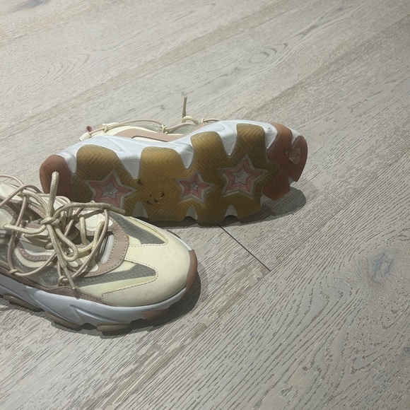 Ash running shoes - Picture 3 of 4